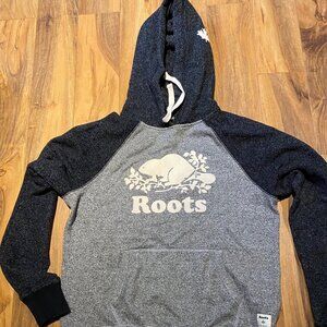 Roots hoodie